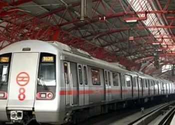 दिल्ली में नहीं इस जगह बढ़ा है मेट्रो का 50 प्रतिशत किराया, DMRC ने दी जानकारी