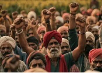 अब महाराष्ट्र में किसानों ने उठाई सभी फसलों पर MSP की मांग, जानें क्या है पूरा मामला