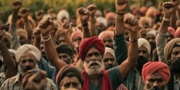 अब महाराष्ट्र में किसानों ने उठाई सभी फसलों पर MSP की मांग, जानें क्या है पूरा मामला