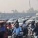दिल्ली की यमुना में शव मिलने से हड़कंप, लगा लंबा जाम, जानें क्या है मामला?