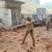 संभल हिंसा: पुलिस का एक्शन, मस्जिद की दीवारों पर लगाएं 74 उपद्रवियों के पोस्टर, बताने वाले को मिलेगी इनामी राशि
