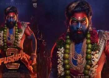 क्या फिर टली पुष्पा 2: द रूल! अल्लु अर्जुन के लुक बदलने से फैंस परेशान