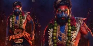 क्या फिर टली पुष्पा 2: द रूल! अल्लु अर्जुन के लुक बदलने से फैंस परेशान