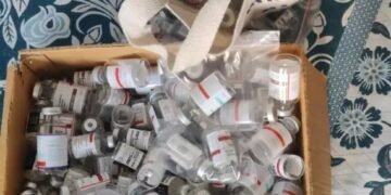 पकड़ी गई कैंसर की नकली दवाईयां, दिल्ली के इन खास इलाकों को बनाया गया टारगेट