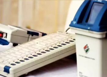 प्रथम चरण के चुनाव में राजस्थान में अपने मताधिकार का प्रयोग करने की अपील