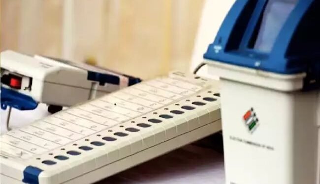 प्रथम चरण के चुनाव में राजस्थान में अपने मताधिकार का प्रयोग करने की अपील