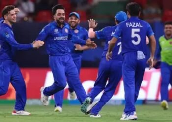 अफगान ने तोड़े सारे रिकॉर्ड, T20 वर्ल्ड कप के सेमीफाइनल में पहुंची, ऑस्ट्रेल‍िया बाहर