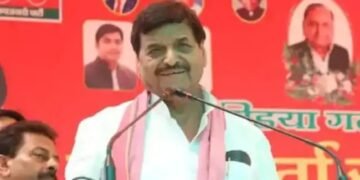 समाजवादी पार्टी के महासचिव शिवपाल यादव को लेकर बड़ा बयान