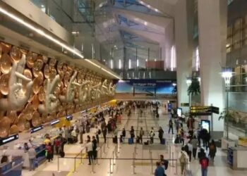 Delhi: नहीं होगी देर! खत्म हुआ लगेज का चक्कर, शुरु हुआ सेल्फ- ड्रॉप बैगेज सिस्टम
