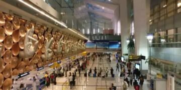 Delhi: नहीं होगी देर! खत्म हुआ लगेज का चक्कर, शुरु हुआ सेल्फ- ड्रॉप बैगेज सिस्टम