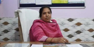 महिला किसानों को समृद्ध बना रहा केवीके नगीना : डॉ. शकुंतला गुप्ता