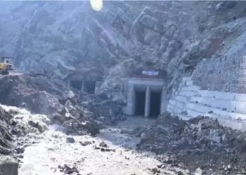 चिनाब नदी का रुख मोड़ने से बाँध निर्माण परियोजना में तेजी आने की उम्मीद