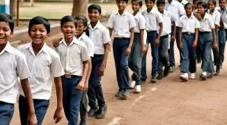 UP के स्कूलों में 12वीं तक छुट्टी बढ़ी, डीएम का नया आदेश!