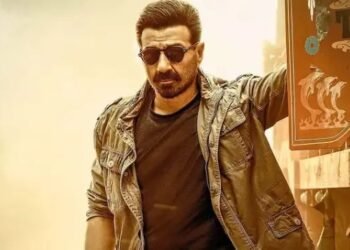 दूसरे दिन Box Office पर सनी देओल की Jaat का धमाल, करोड़ों में पहुंची फिल्म