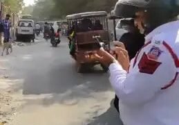 अब गाड़ी चालान पर देना होगा आधा जुर्माना, जनता को मिलेगी राहत!