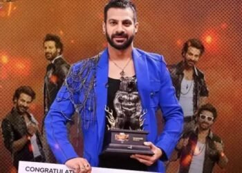 Khatron Ke Khiladi 14 के विनर बनें करण मेहरा, सोशल मीडिया पर फैंस दे रहे बधाई