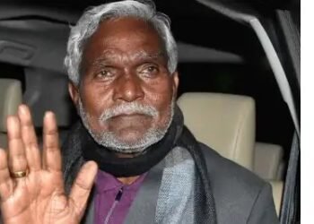 Shivraj Singh Chauhan – ‘चंपई सोरेन शामिल होने से यहां भाजपा मजबूत होगी’