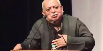 दुनिया को अलविदा कह गई एक और आवाज, मशहूर शायर मुनव्वर राना का निधन