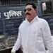 बाहुबली अंनत सिंह ने किया सरेंडर, गैंगस्टर सोनू ने खुद को किया पुलिस के हवाले