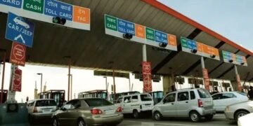 महाराष्ट्र कैबिनेट का चुनाव से पहले बड़ा फैसला, आज रात से फ्री होंगे ये 5 टोल
