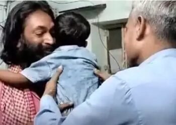 जयपुर के इस किडनैपर का केस सुन रह जाएंगे दंग, 14 महीने अगवा किए बच्चे की कहानी