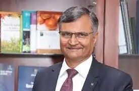 वित्त वर्ष 2025 में कृषि क्षेत्र की वृद्धि दर 5% तक पहुंच सकती है: चंद