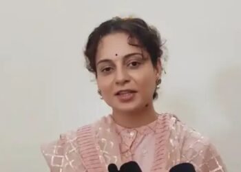 कंगना ने कही बड़ी बात, बोलीं ‘किसान अपने भले के लिए किसान कानून वापस मांगें’
