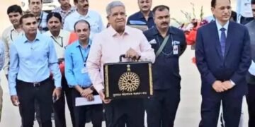 गुजरात सरकार ने पेश का बजट, अब शुरु होगी तीन नई योजनाएं