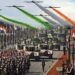दिल्ली के इन रास्तों पर जाने की गलती न करें…! 26 जनवरी तक ट्रैफिक एडवाइजरी जारी