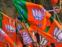 झारखंड चुनाव 2024: भाजपा आजसू, जद-यू के साथ गठबंधन में चुनाव लड़ेगी