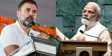 Rahul Gandhi ने PM MODI को इस अंदाज में किया बर्थडे विश