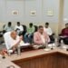उत्तर प्रदेश में किसान क्रेडिट कार्ड पर युद्धस्तर पर काम! 31 जुलाई तक चलाया जाएगा विशेष अभियान