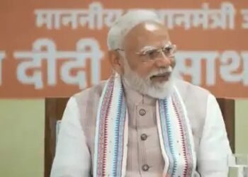 देशभर में अंतरराष्ट्रीय महिला दिवस का आयोजन, पीएम मोदी ने लखपति दीदीयों से किया संवाद!