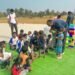 खेल-खेल में शिक्षा और सुधार की अनोखी पहल “संडे इज़ फंडे”