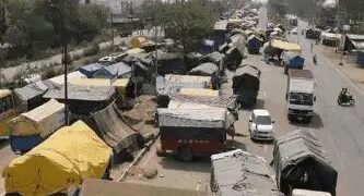 SKM और KMM 26 दिसंबर को खनौरी बॉर्डर पर करेंगे मीटिंग, राज्य यूनियनों को न्योता
