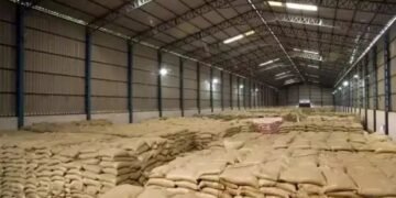 अनाज भंडारण के लिए सरकार दे रही 1 लाख की सहायता राशि, जल्द करें आवेदन