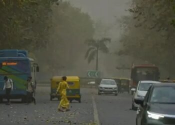 सुपर एक्टिव हुआ मॉनसून! दिल्ली- NCR समेत इन राज्यों में बारिश का अलर्ट