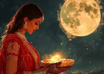 सुहागिनों का महापर्व करवा चौथ कल