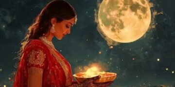 सुहागिनों का महापर्व करवा चौथ कल