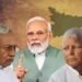 केंद्र ने बिहार को विशेष श्रेणी का दर्जा (SCS) देने से इनकार किया