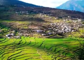 उत्तराखंड में भू- कानून को लेकर बड़े बदलाव, 11 जिलों में कृषि भूमि खरीदने पर लगी रोक