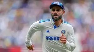 विराट कोहली ने Test Cricket से लिया सन्यास, इंस्टा पर फैंस के लिए लिखा पोस्ट