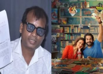 टी सीरीज़ की ऑफिस के सामने जा कर मैं आत्महत्या कर लूंगा : लेखक अमित गुप्ता