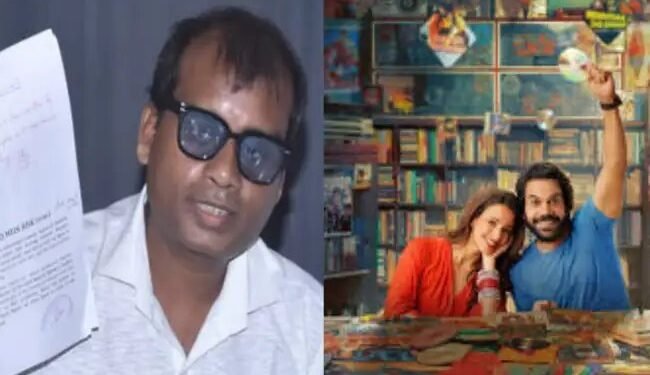 टी सीरीज़ की ऑफिस के सामने जा कर मैं आत्महत्या कर लूंगा : लेखक अमित गुप्ता