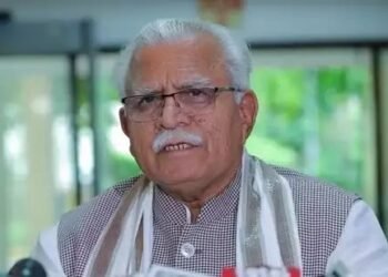 हरियाणा सरकार की बड़ी पहल, अब किसानों को विदेश भेजेगी सरकार