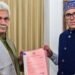J&K: 16 अक्टूबर को उमर अब्दुल्ला लेंगे CM पद की शपथ!