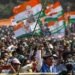 MP में कांग्रेस की मेगा रैली, तेलंगाना के CM रेवंत रेड्डी भी रहेंगे मौजूद