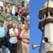 शिमला में मस्जिद पर संग्राम, गिराने की धमकी, सड़कों पर उतरे लोगल