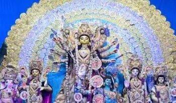 नोएडा में दिखेगी नवरात्रि  की धूम, यहां लगेंगे पंडाल!