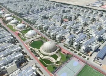 UP के लिए योगी सरकार का मेगा प्लान, 17 शहरों को बनाया जाएगा ‘सोलर सिटी’